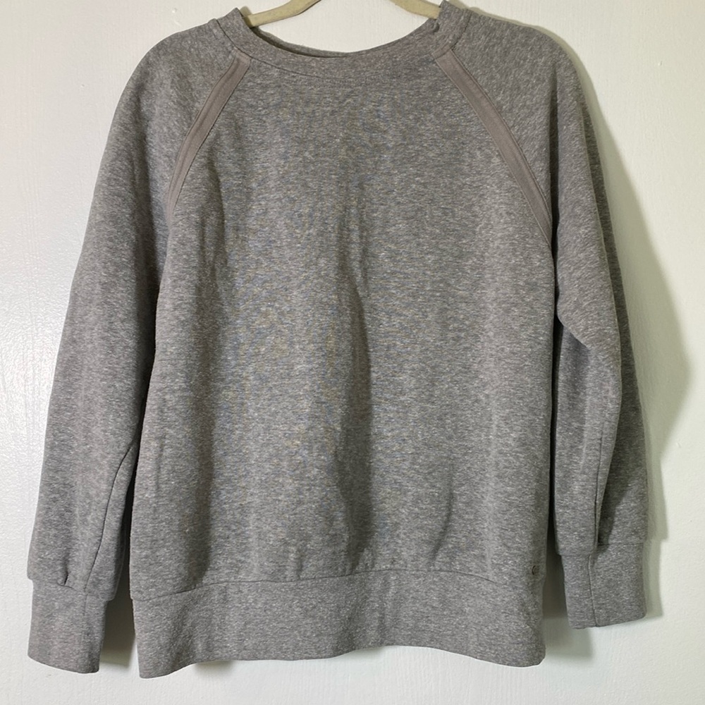 S Prana Sweatshirt